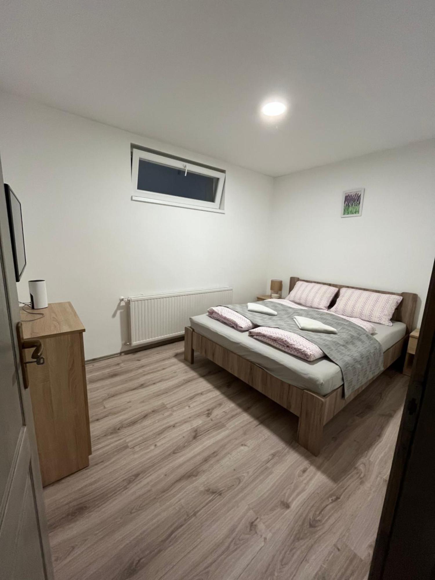 Mini Zoo Apartman Надьканижа Экстерьер фото